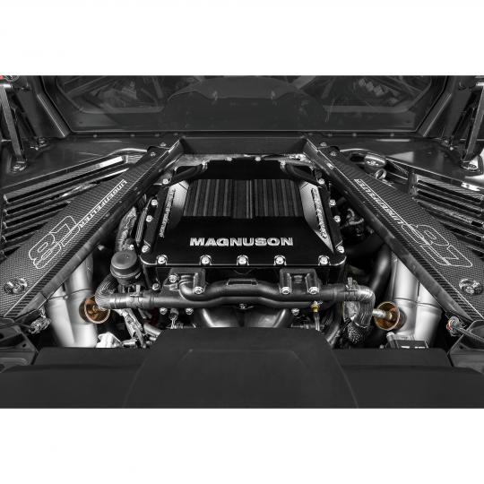 Magnuson Supercharger Kits