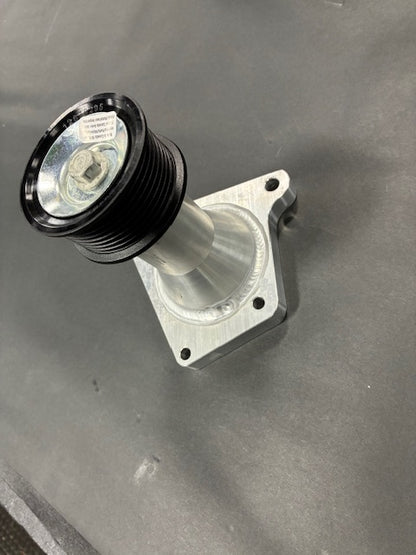 Heavy Duty Billet Idler - 2019-2025 L84/L87