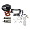 DW X2 Series Fuel Pump Module With Dual DW400 Pumps for Gen 6 Camaro and CTS-V3