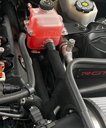 2016-2023  CAMARO LT4 SC RESERVOIR UPGRADE v2