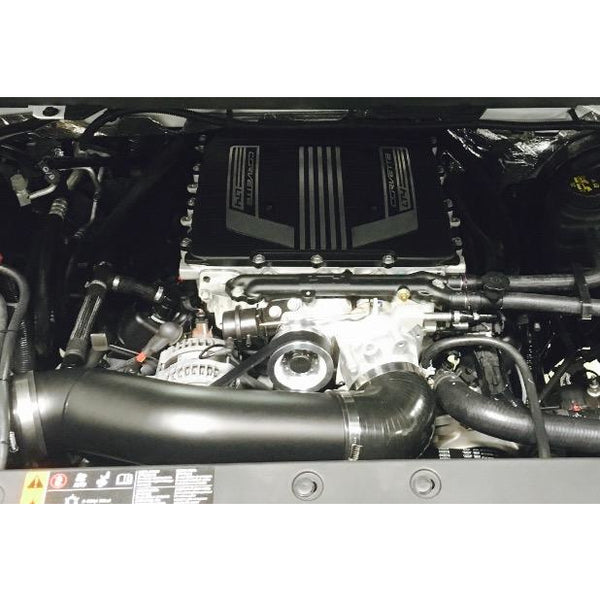 Lt4 Radiator Lt4 Supercharger Heat Exchanger at Carolyn Bey blog