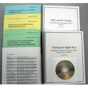 THE TUNING SCHOOL SOFTWARE AND BOOKS